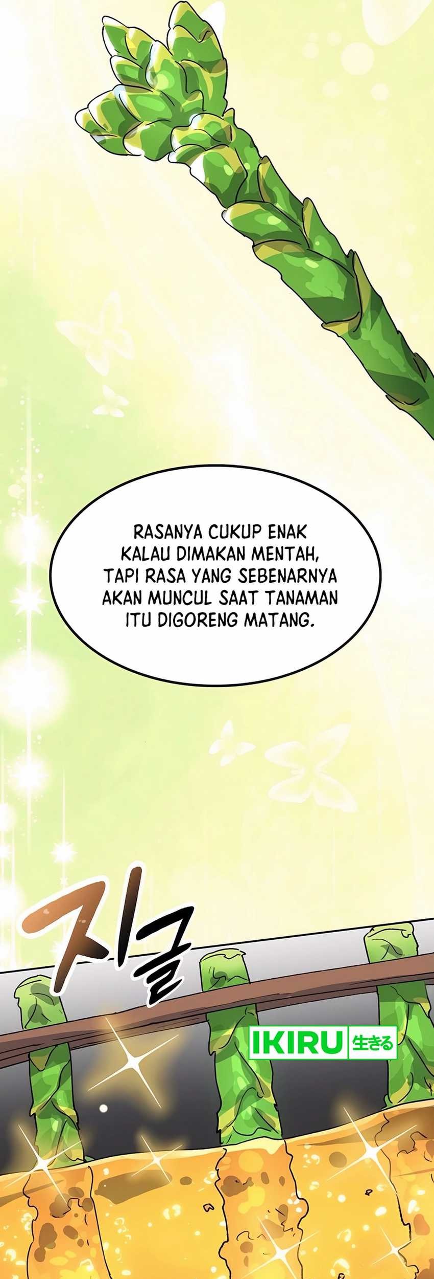 Healing Life Through Camping in Another World Chapter 60 - halaman 54
