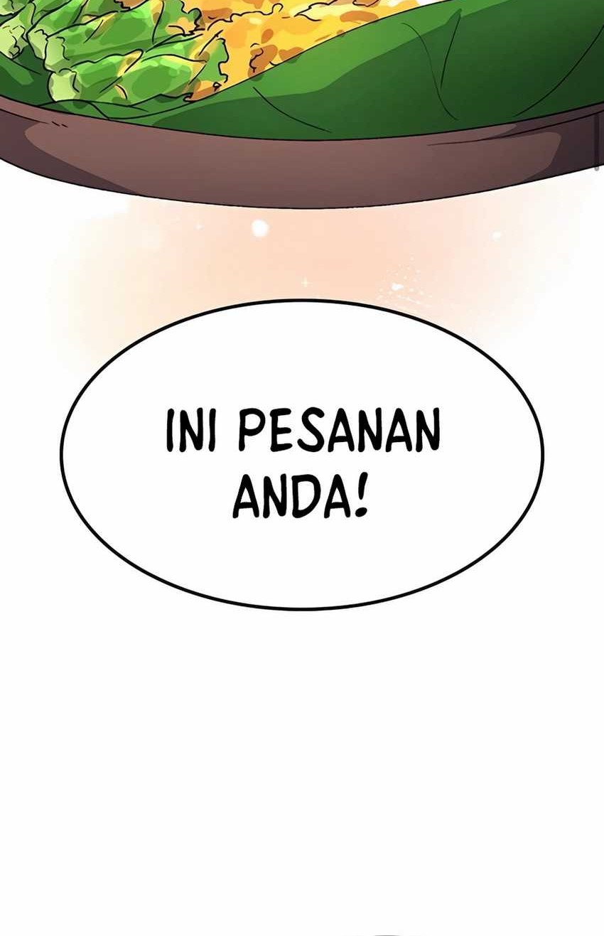 Healing Life Through Camping in Another World Chapter 60 - halaman 57