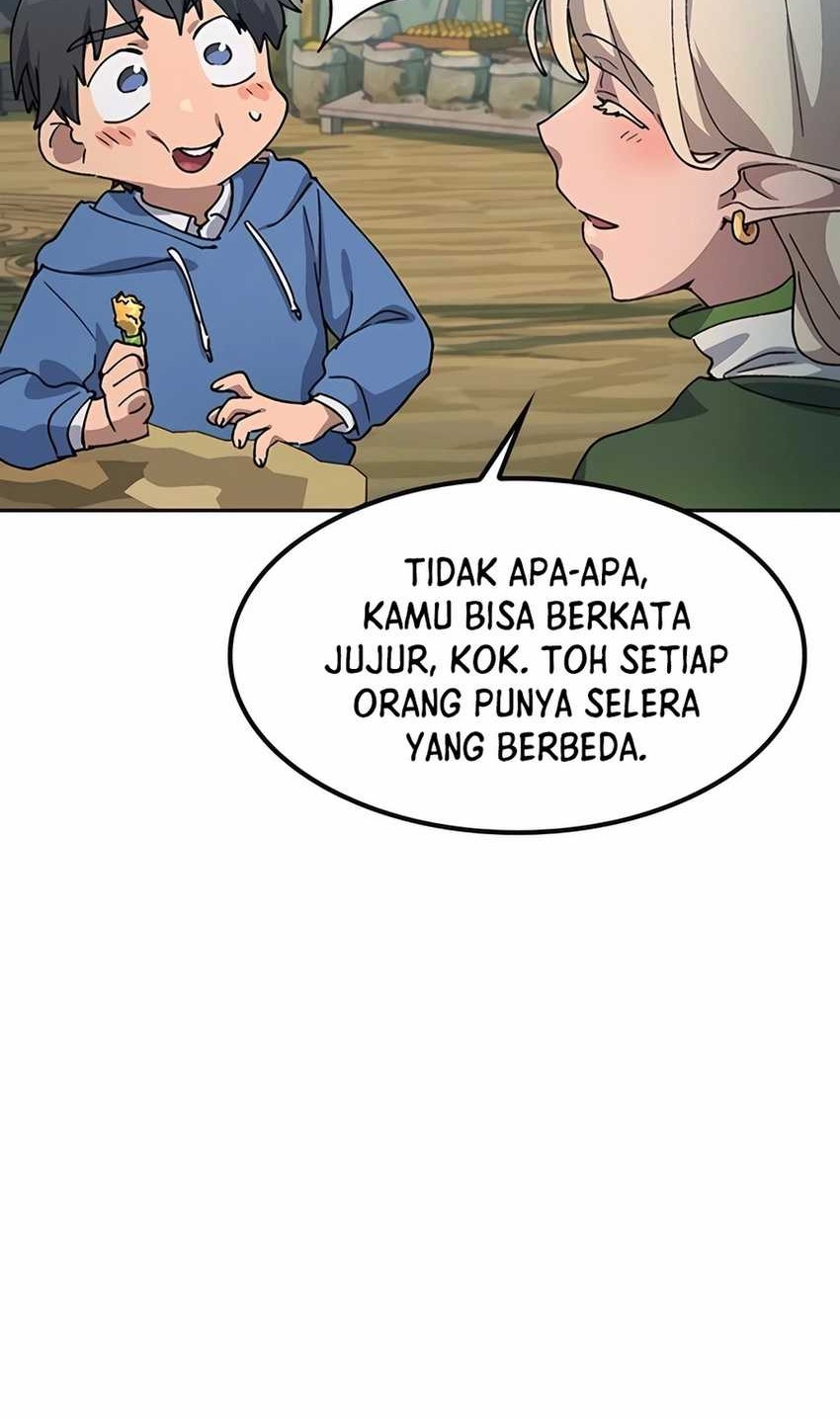Healing Life Through Camping in Another World Chapter 60 - halaman 67