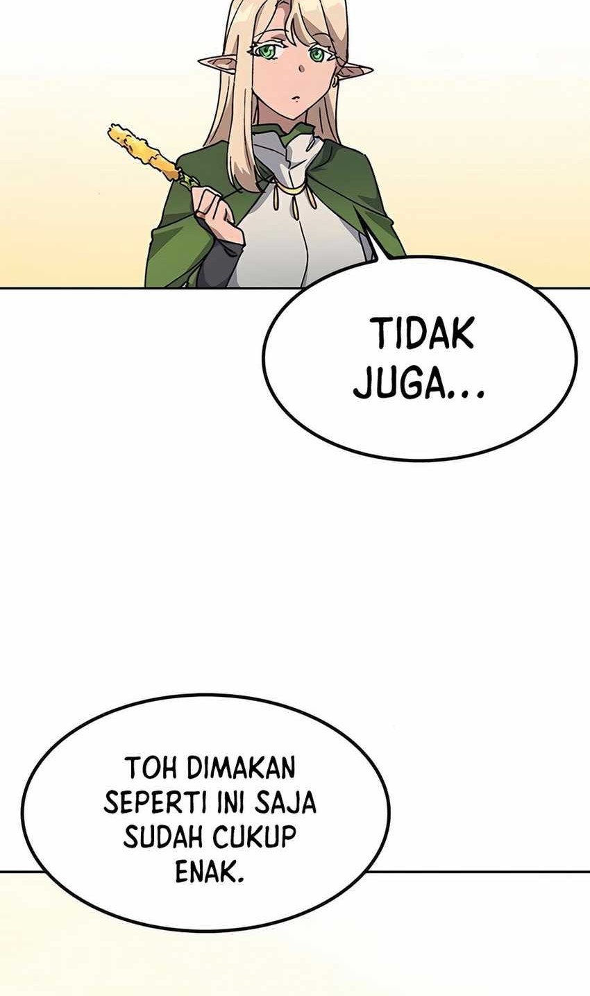 Healing Life Through Camping in Another World Chapter 60 - halaman 69