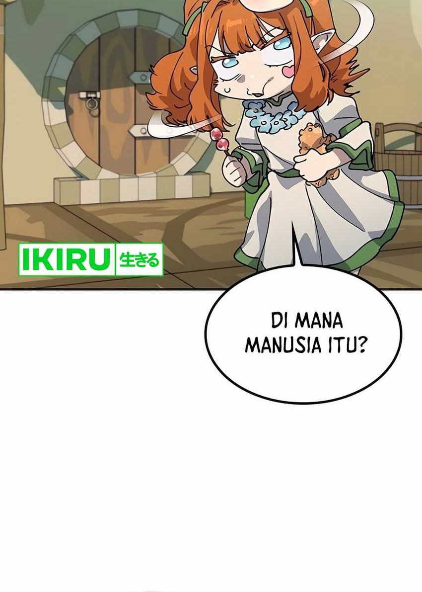 Healing Life Through Camping in Another World Chapter 60 - halaman 73