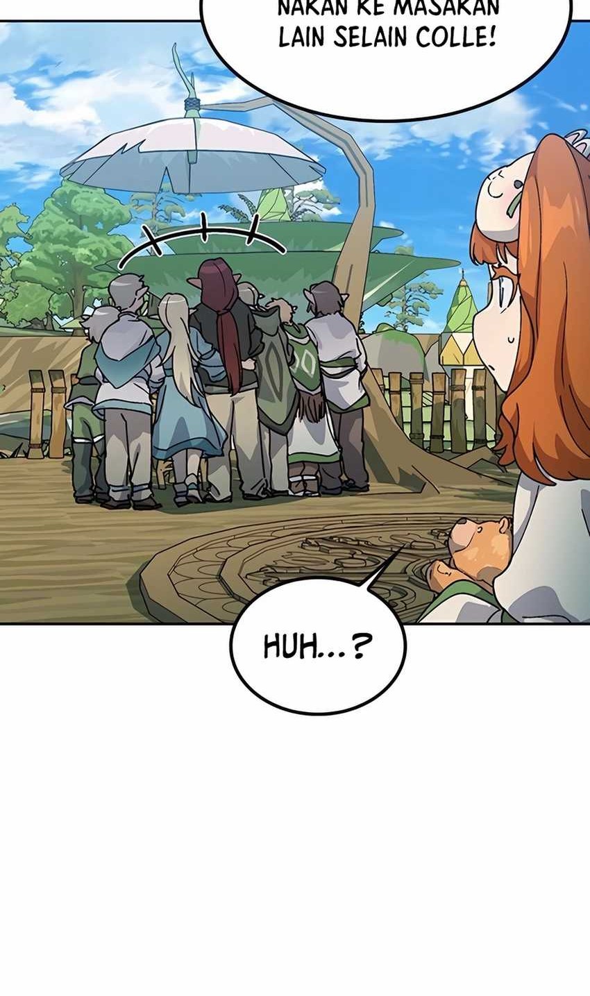 Healing Life Through Camping in Another World Chapter 60 - halaman 75
