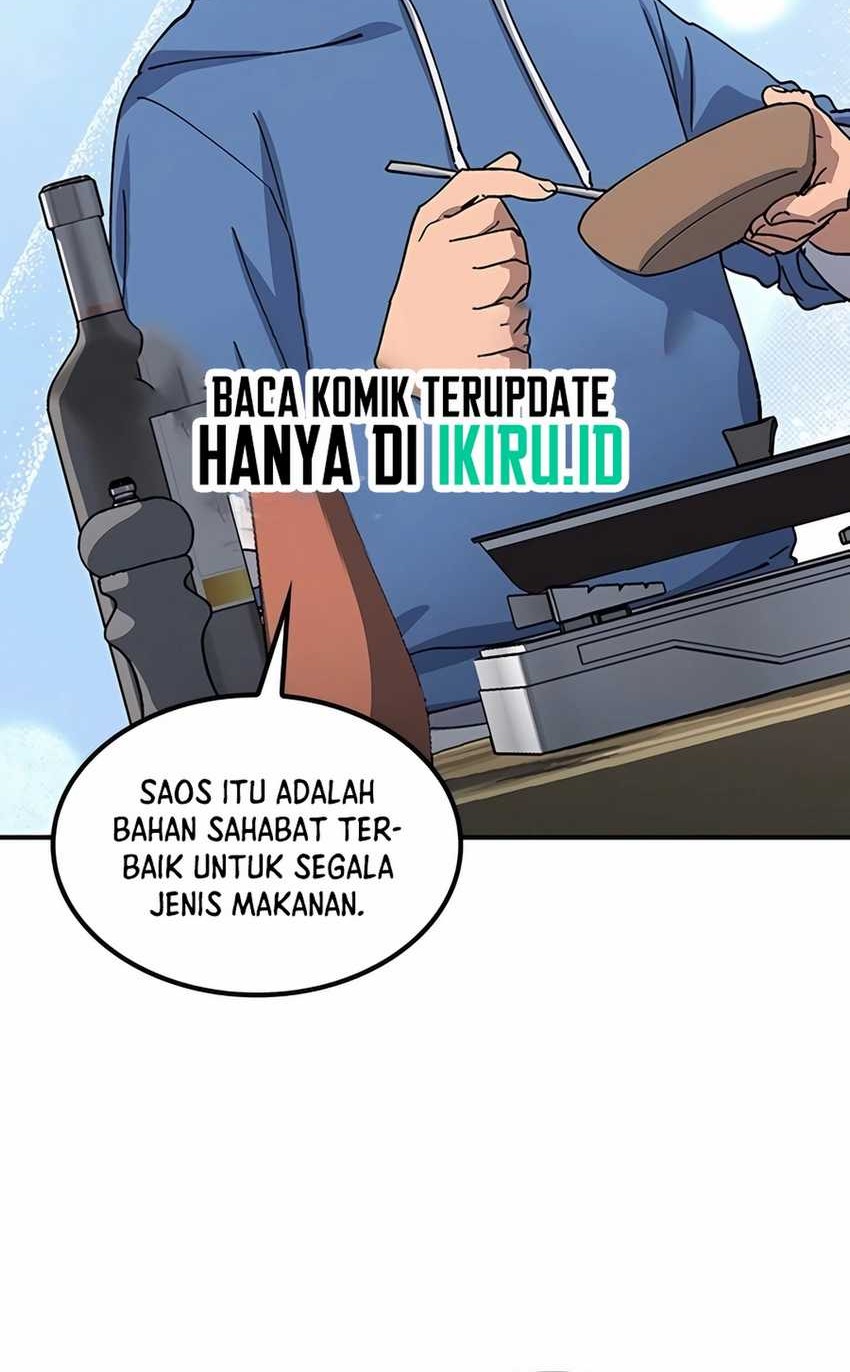 Healing Life Through Camping in Another World Chapter 60 - halaman 77