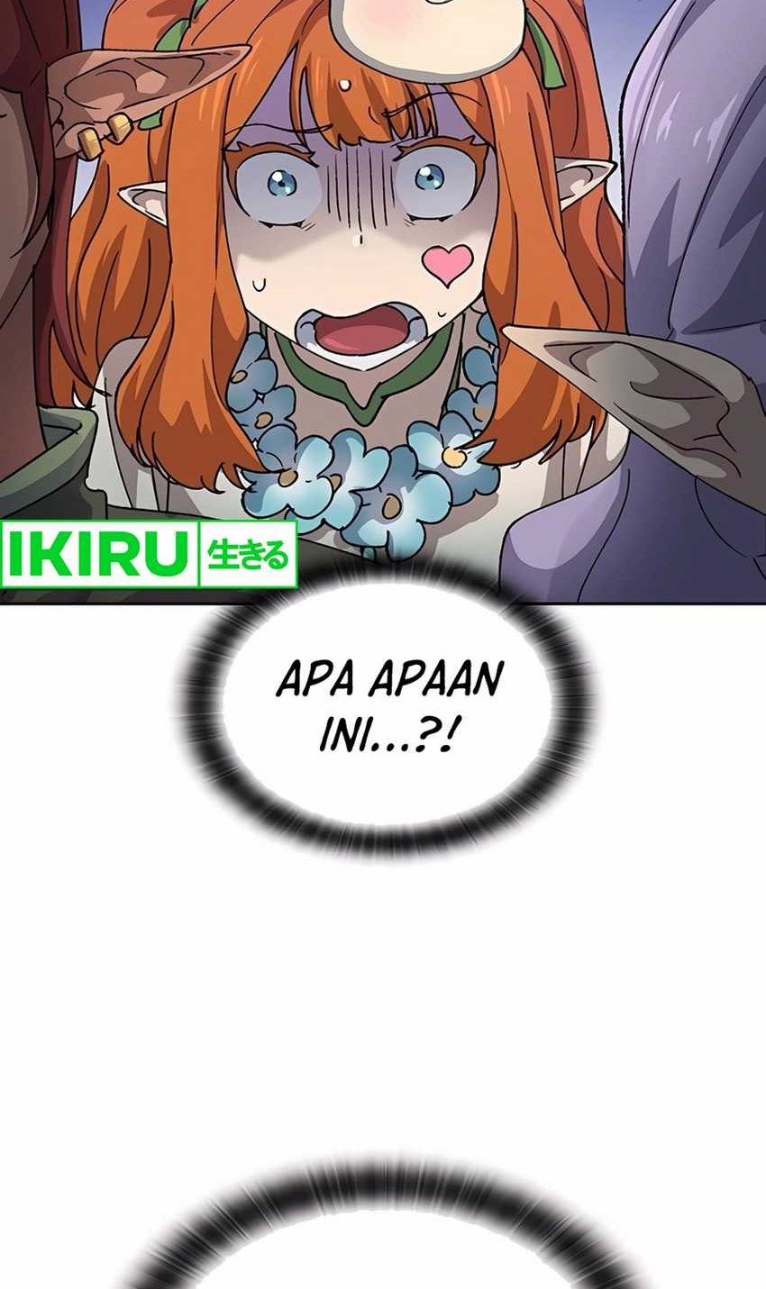 Healing Life Through Camping in Another World Chapter 60 - halaman 79
