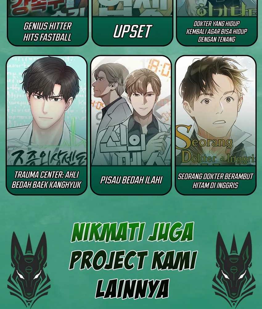 Healing Life Through Camping in Another World Chapter 60 - halaman 81
