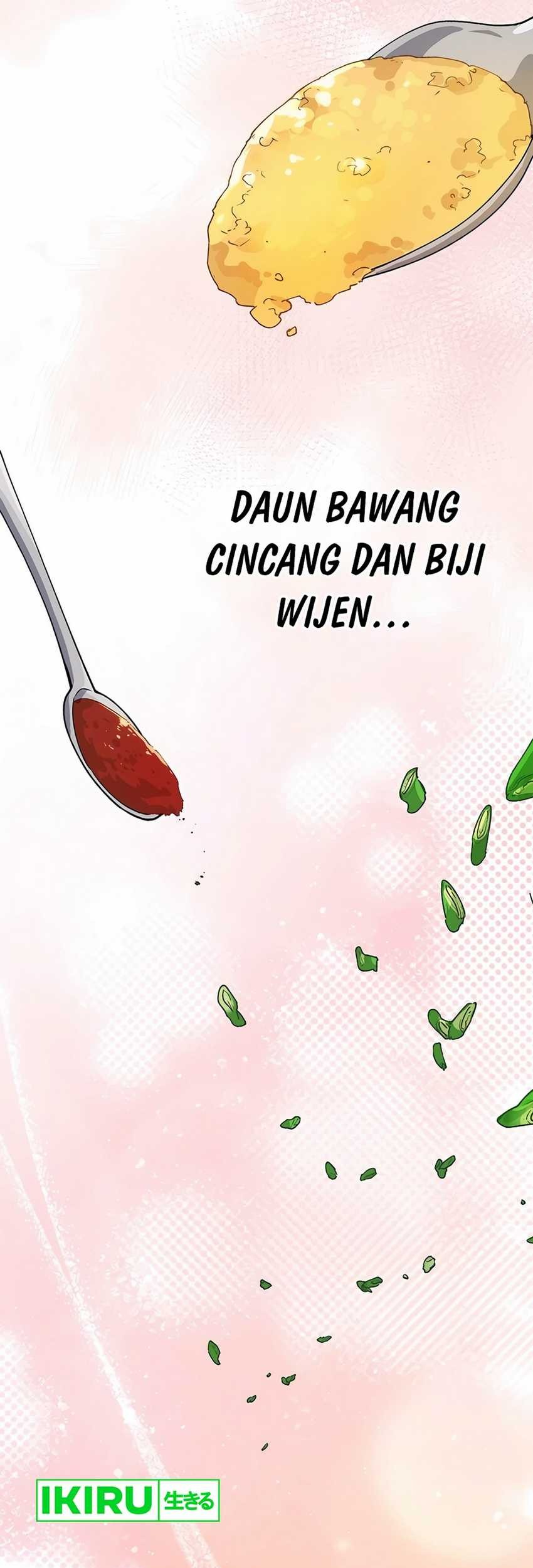 Healing Life Through Camping in Another World Chapter 61 - halaman 11
