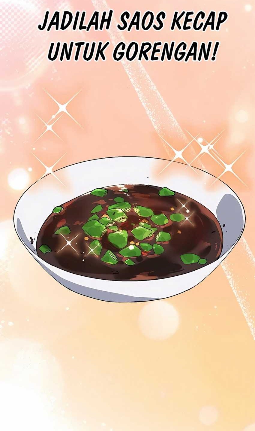 Healing Life Through Camping in Another World Chapter 61 - halaman 12