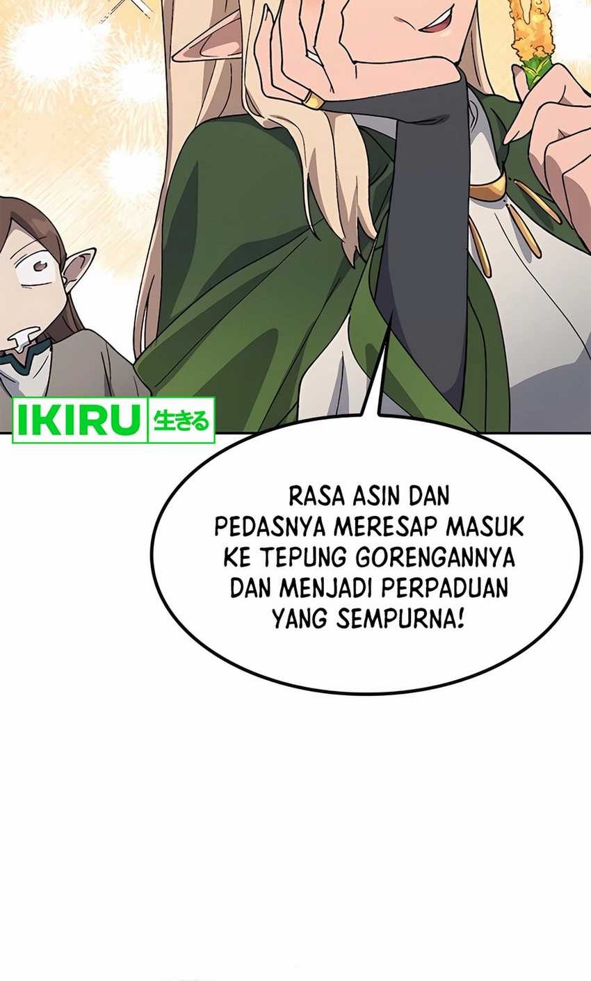 Healing Life Through Camping in Another World Chapter 61 - halaman 14