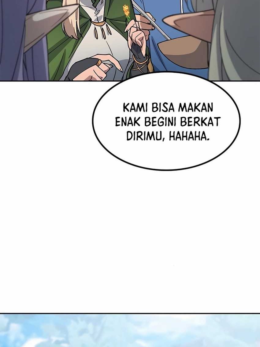 Healing Life Through Camping in Another World Chapter 61 - halaman 16