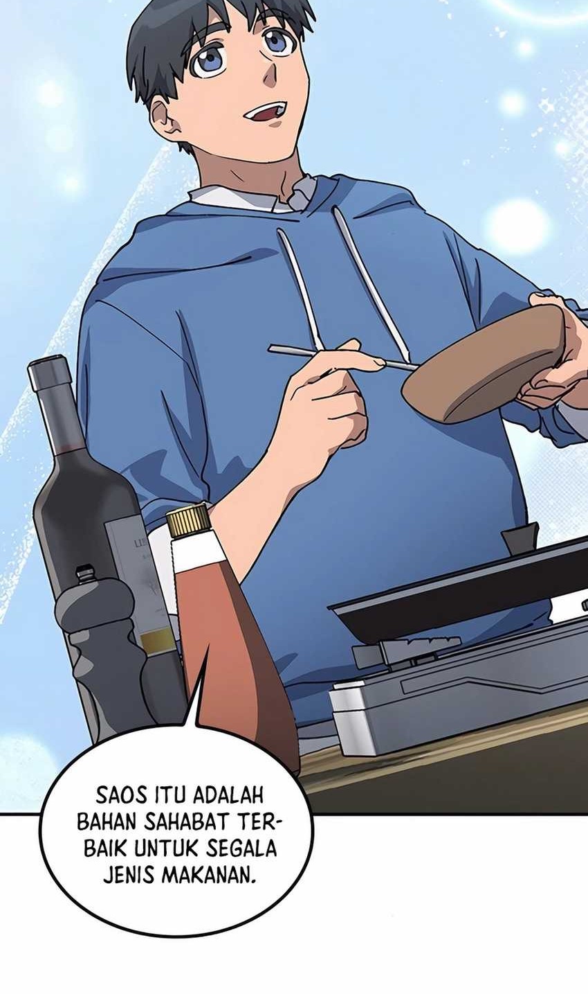 Healing Life Through Camping in Another World Chapter 61 - halaman 2