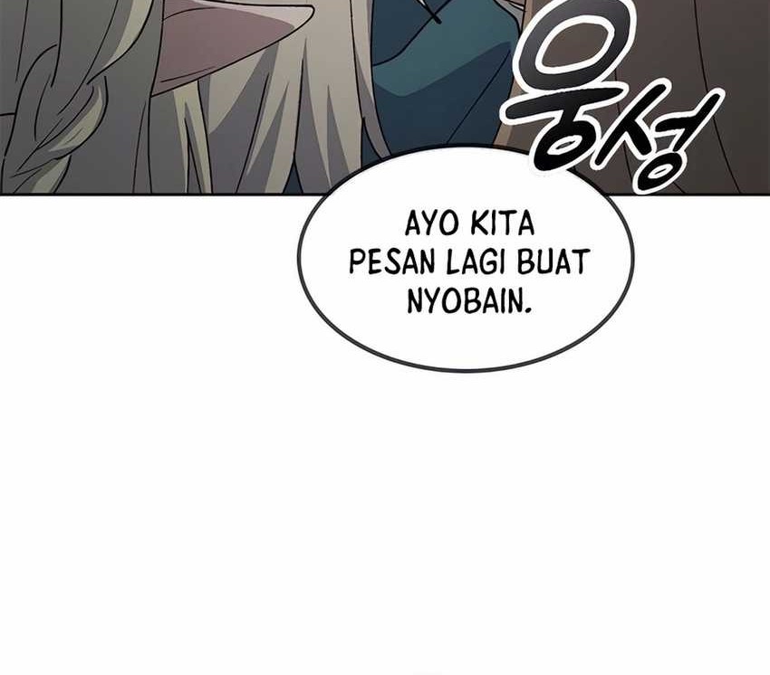 Healing Life Through Camping in Another World Chapter 61 - halaman 20