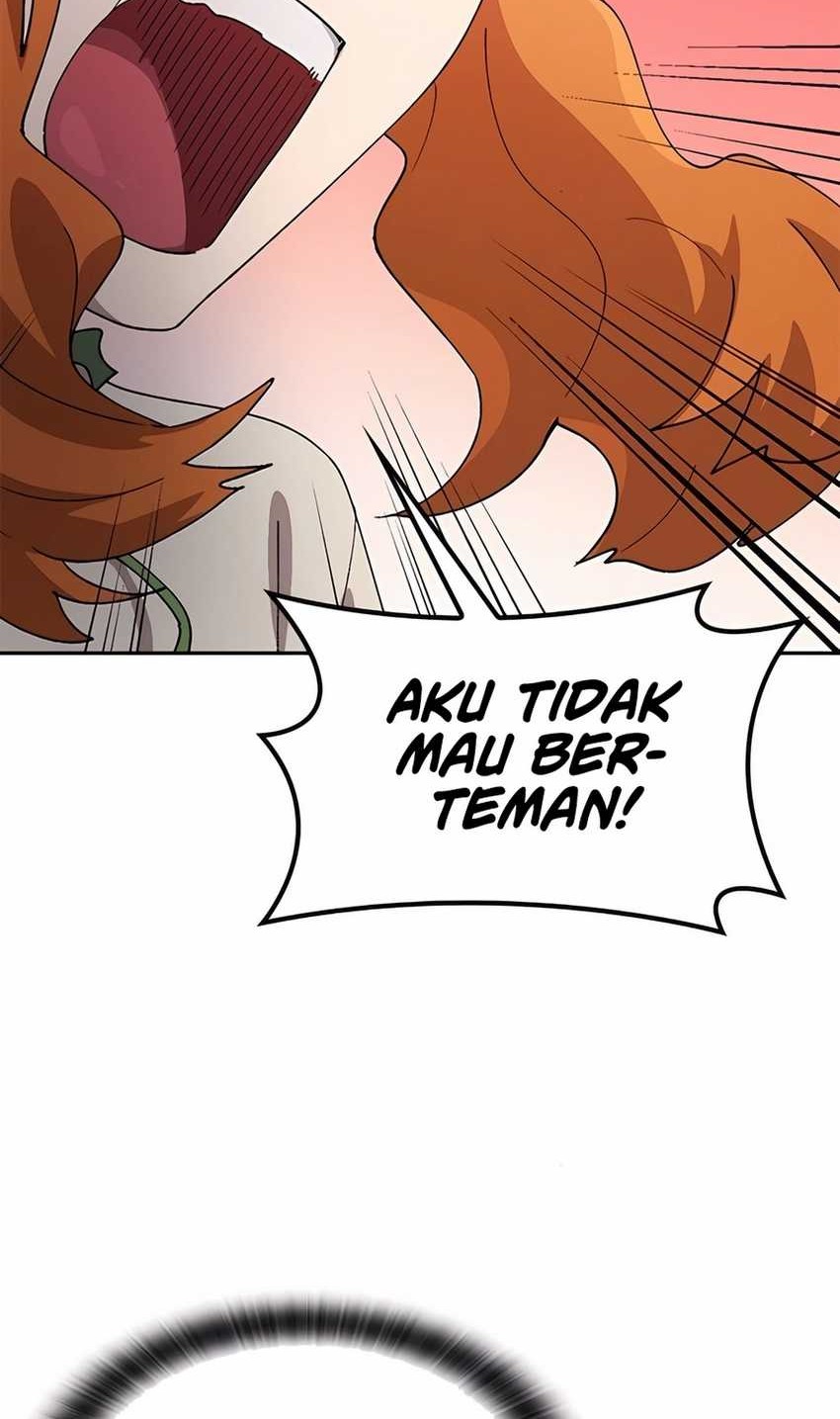 Healing Life Through Camping in Another World Chapter 61 - halaman 32