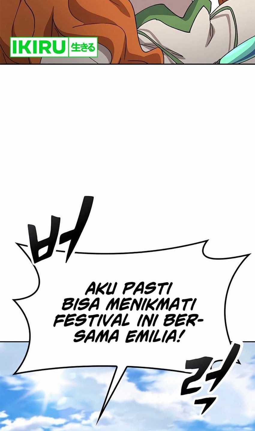 Healing Life Through Camping in Another World Chapter 61 - halaman 34