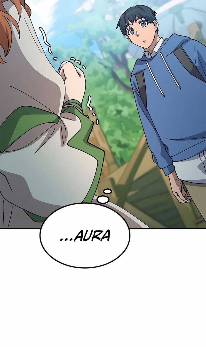 Healing Life Through Camping in Another World Chapter 61 - halaman 38