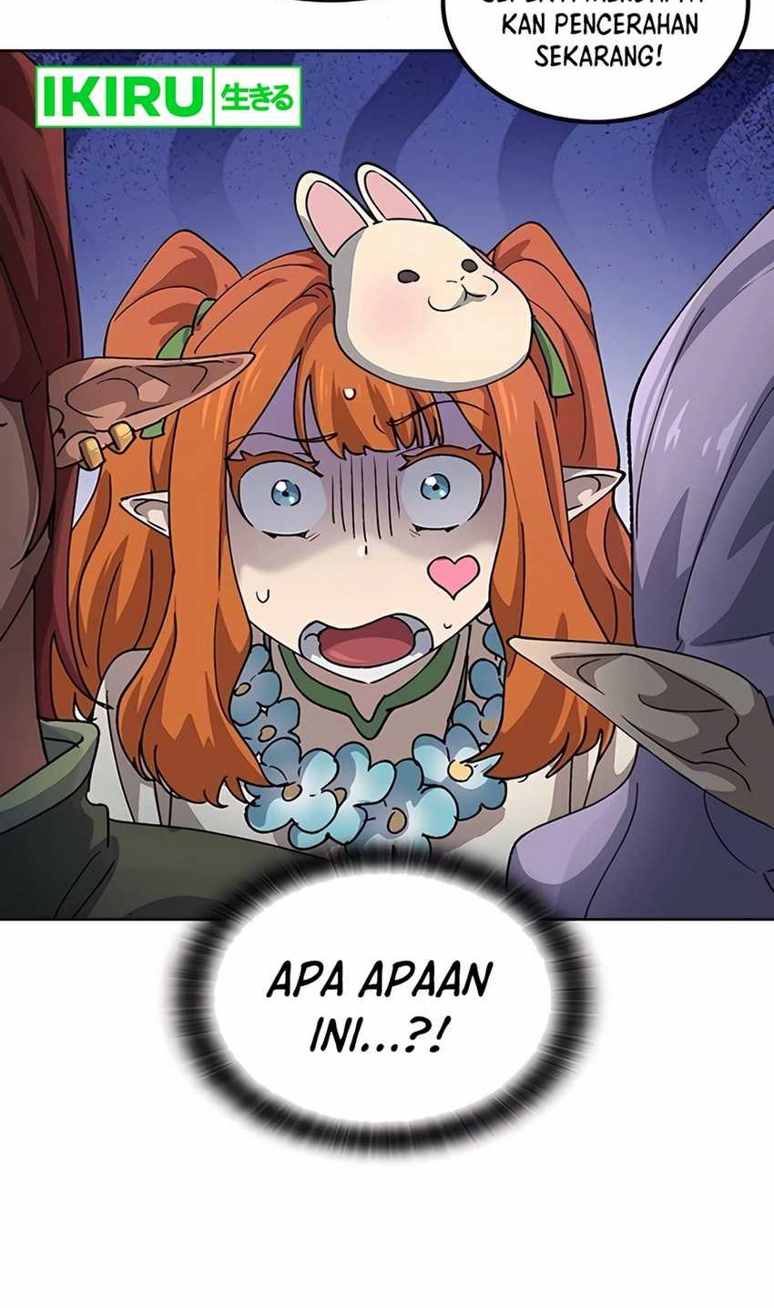 Healing Life Through Camping in Another World Chapter 61 - halaman 4
