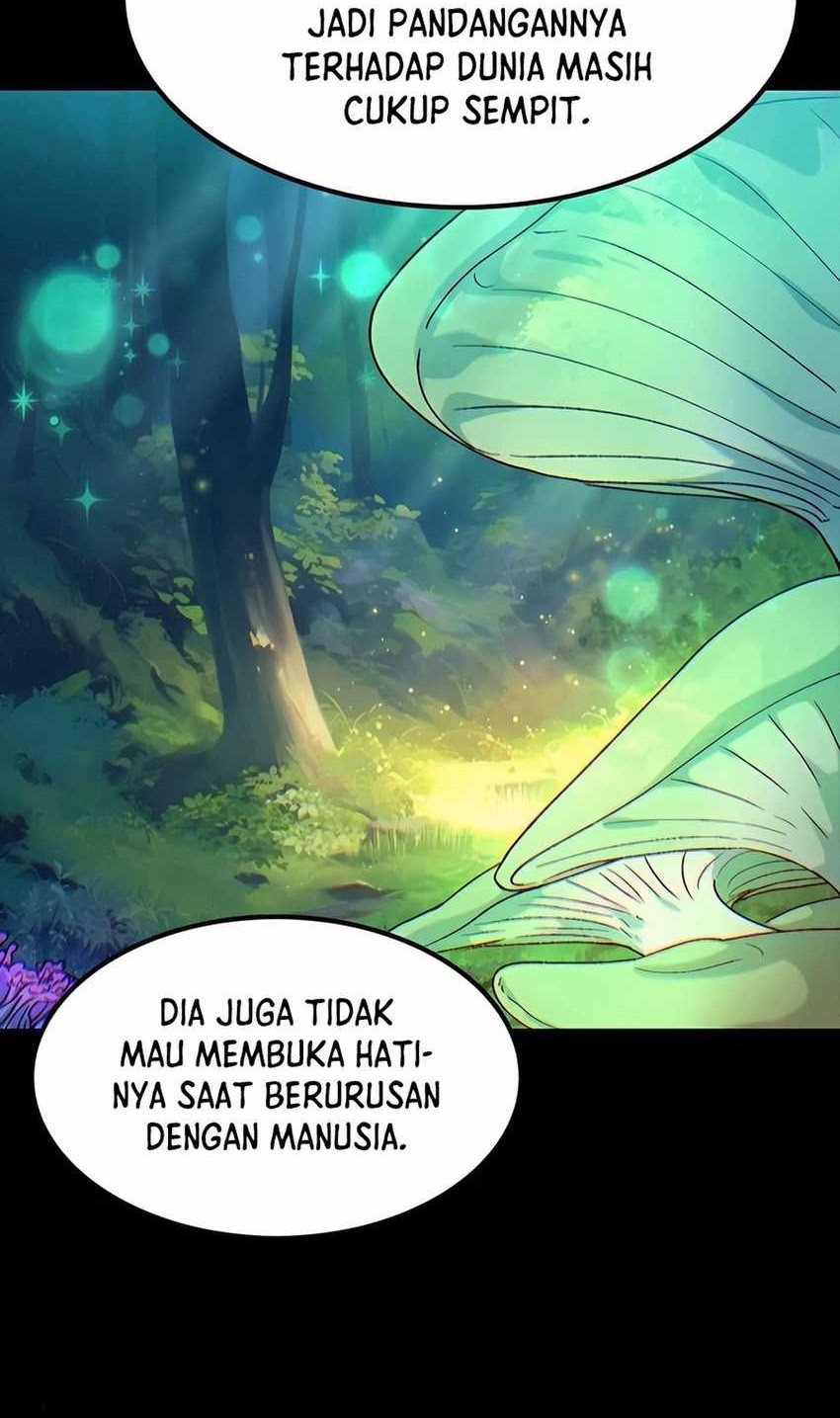 Healing Life Through Camping in Another World Chapter 61 - halaman 46