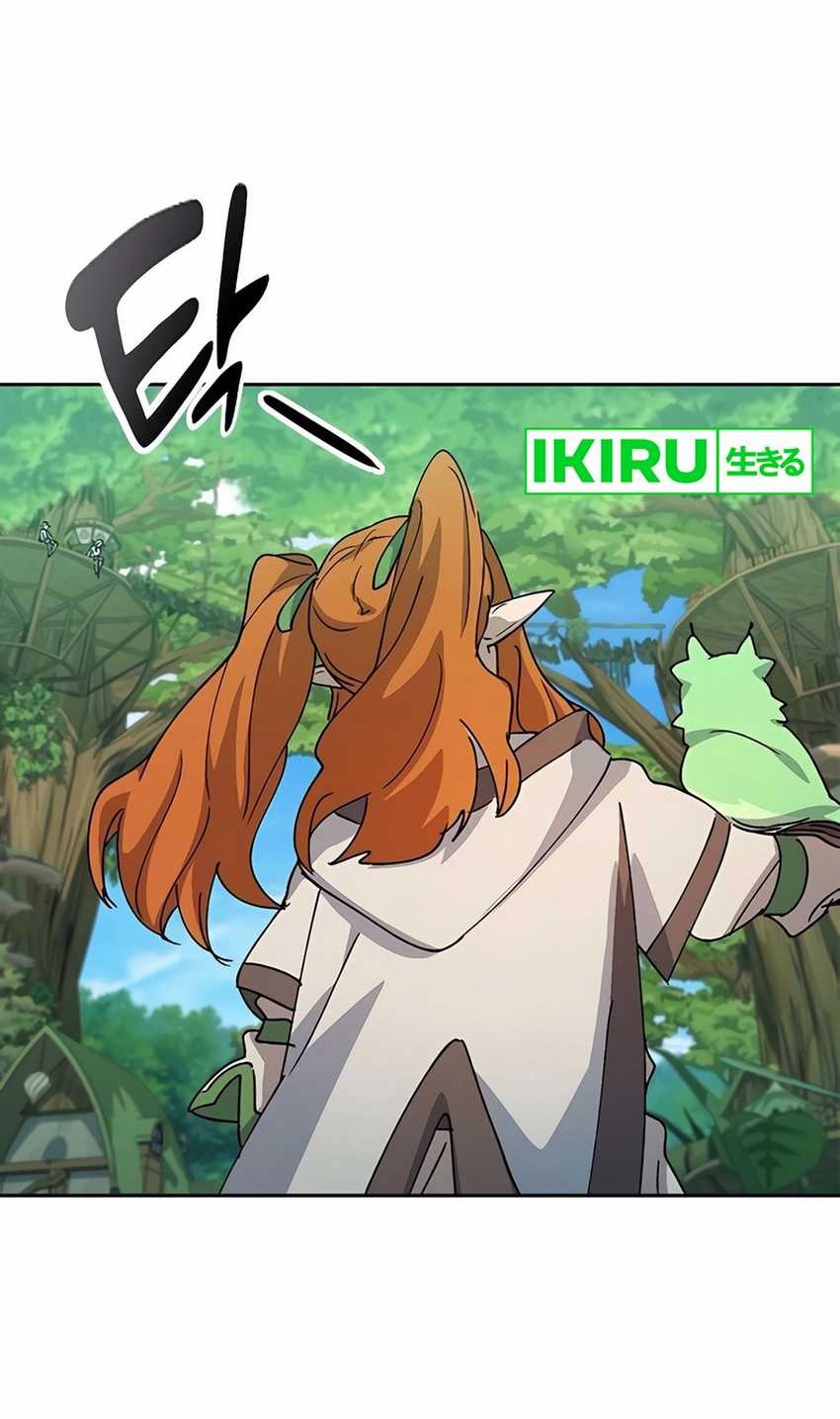 Healing Life Through Camping in Another World Chapter 61 - halaman 62