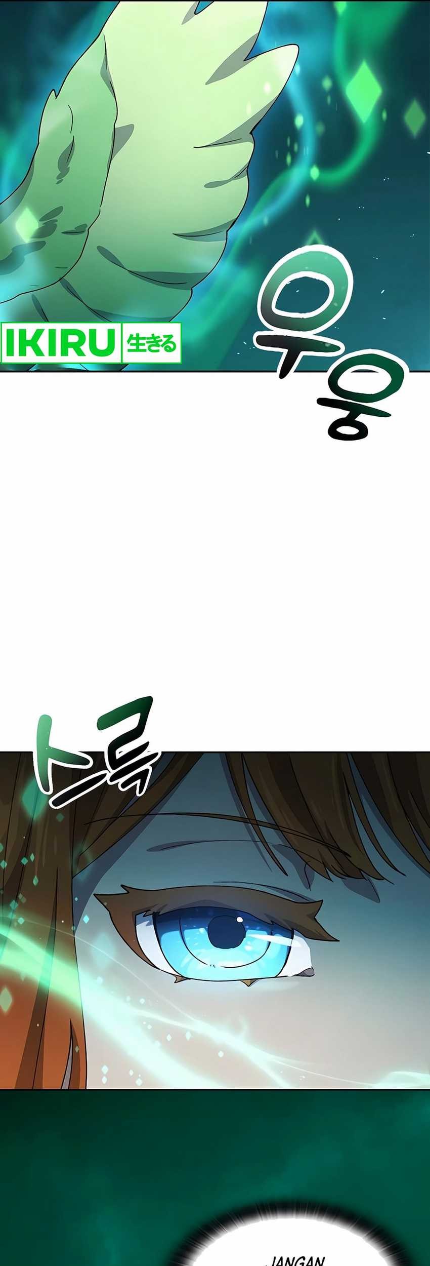 Healing Life Through Camping in Another World Chapter 61 - halaman 65