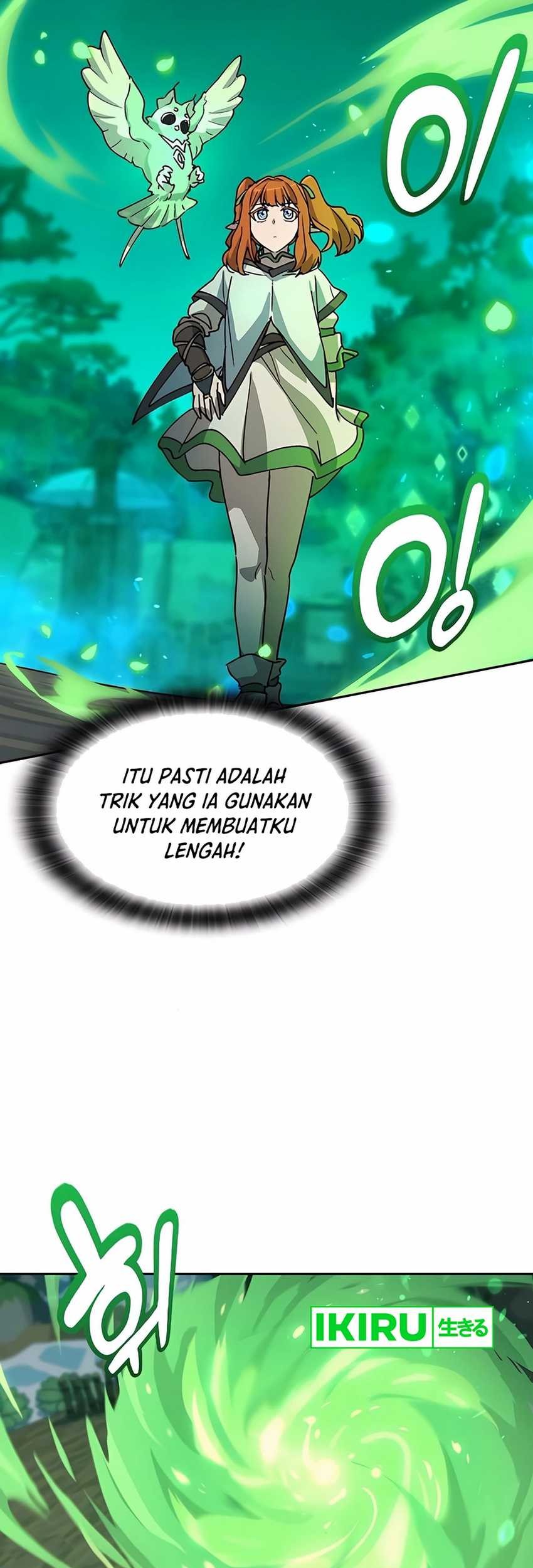 Healing Life Through Camping in Another World Chapter 61 - halaman 67
