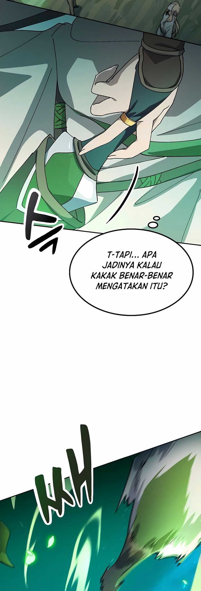 Healing Life Through Camping in Another World Chapter 61 - halaman 71
