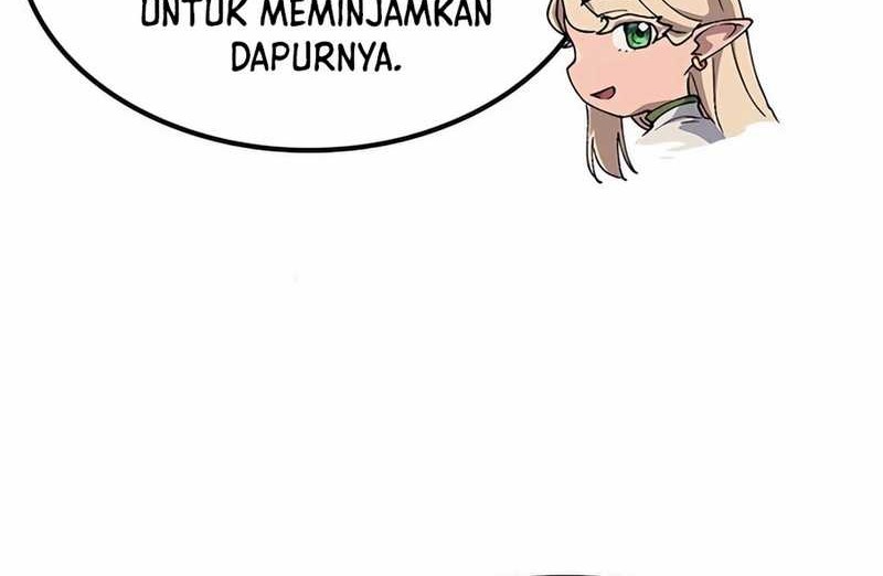 Healing Life Through Camping in Another World Chapter 62 - halaman 38