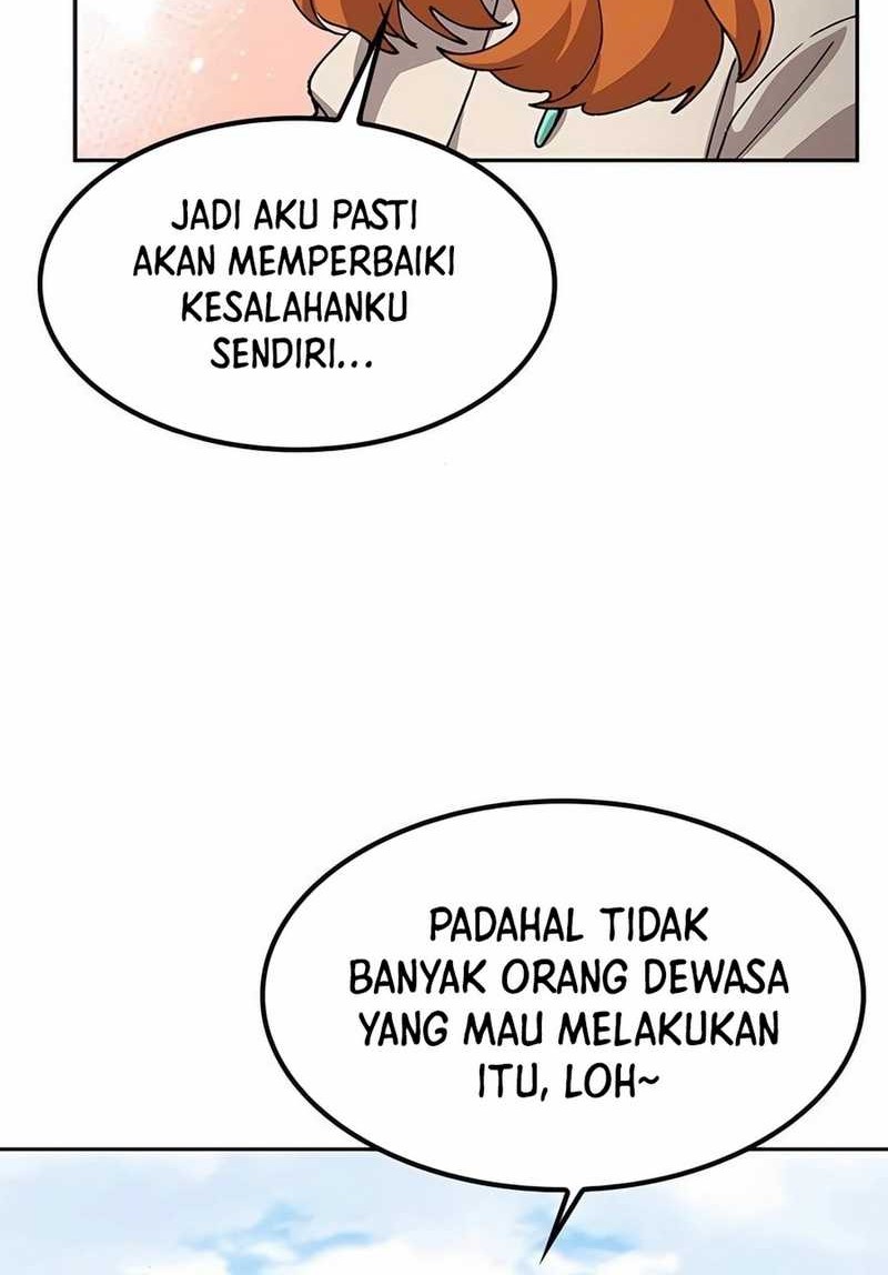 Healing Life Through Camping in Another World Chapter 62 - halaman 40