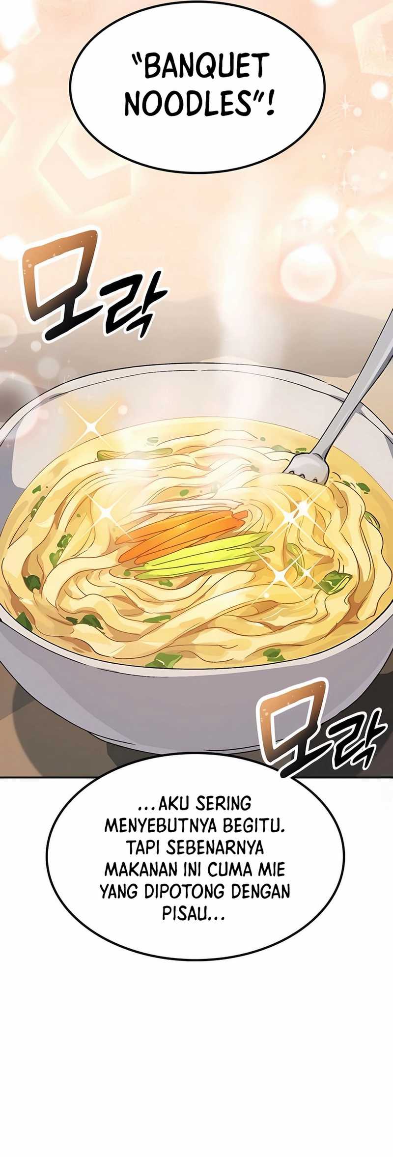 Healing Life Through Camping in Another World Chapter 62 - halaman 45