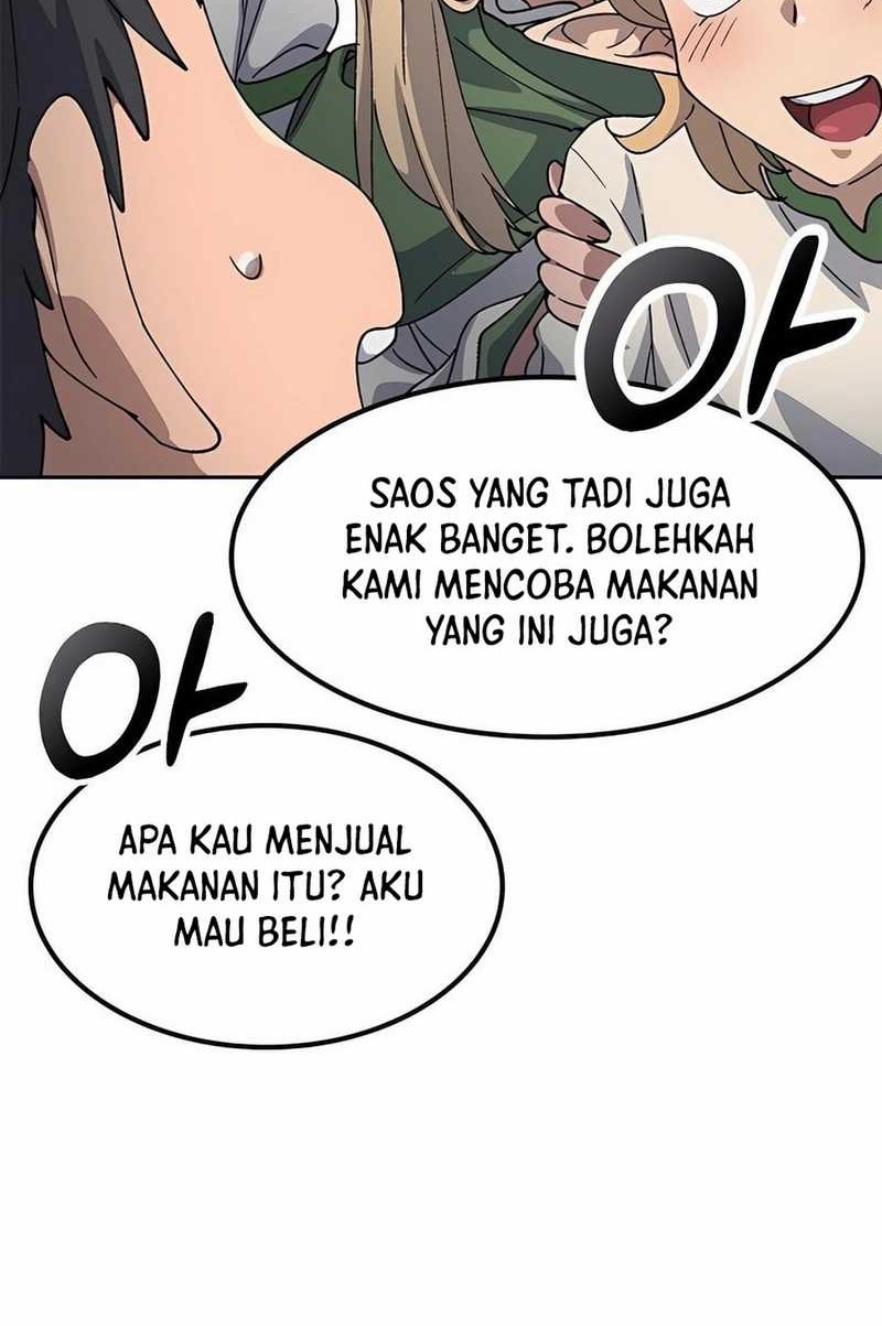 Healing Life Through Camping in Another World Chapter 62 - halaman 55