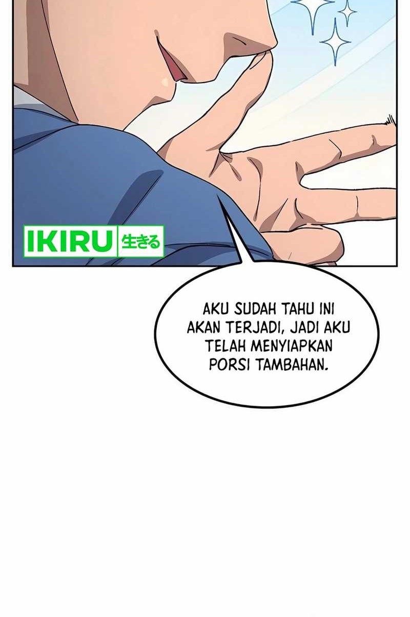 Healing Life Through Camping in Another World Chapter 62 - halaman 57