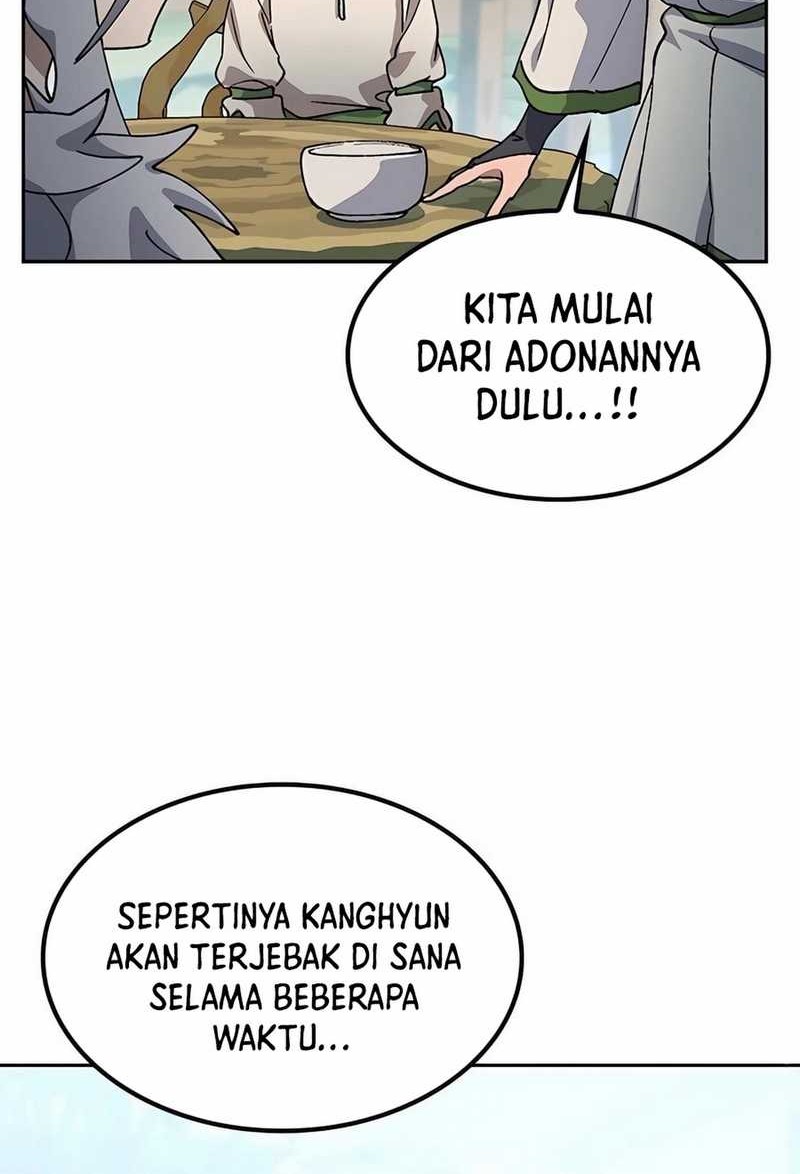 Healing Life Through Camping in Another World Chapter 62 - halaman 61