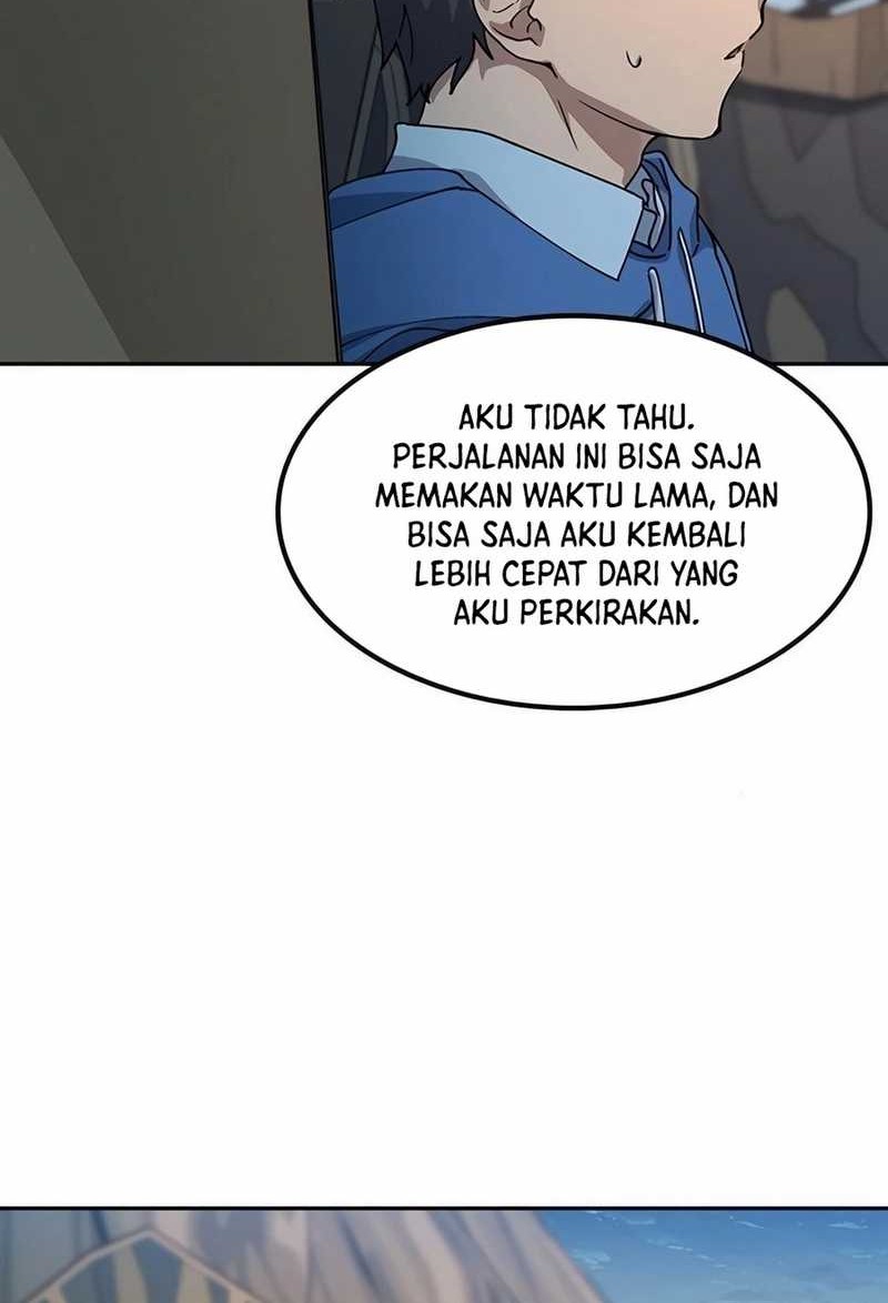 Healing Life Through Camping in Another World Chapter 62 - halaman 73