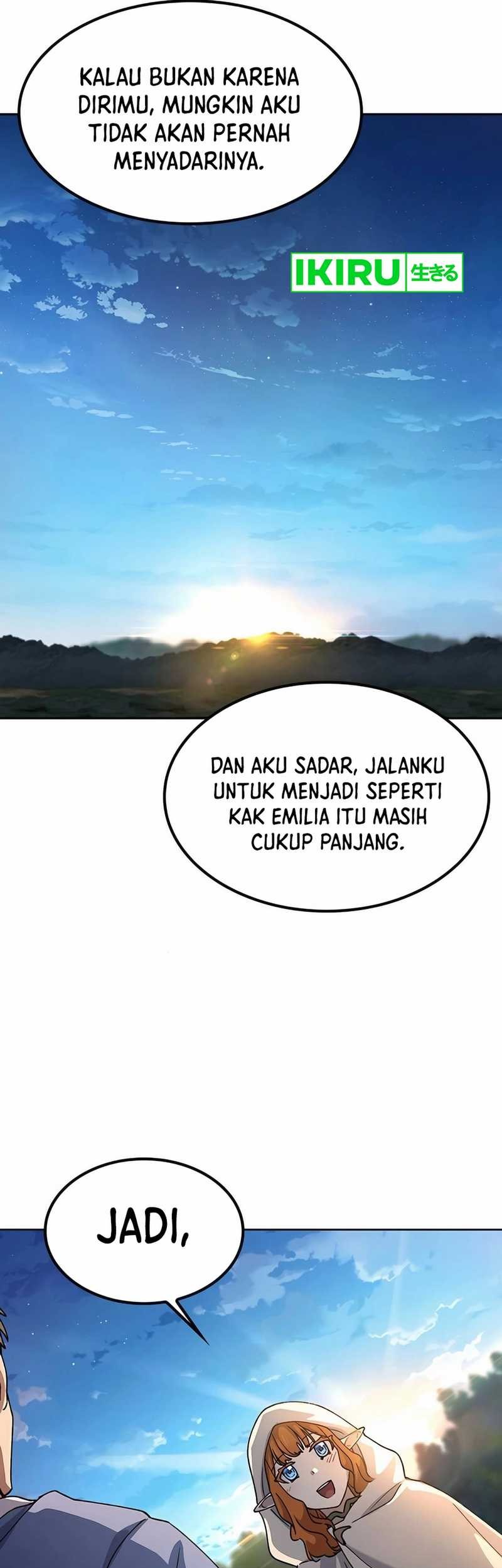 Healing Life Through Camping in Another World Chapter 62 - halaman 78