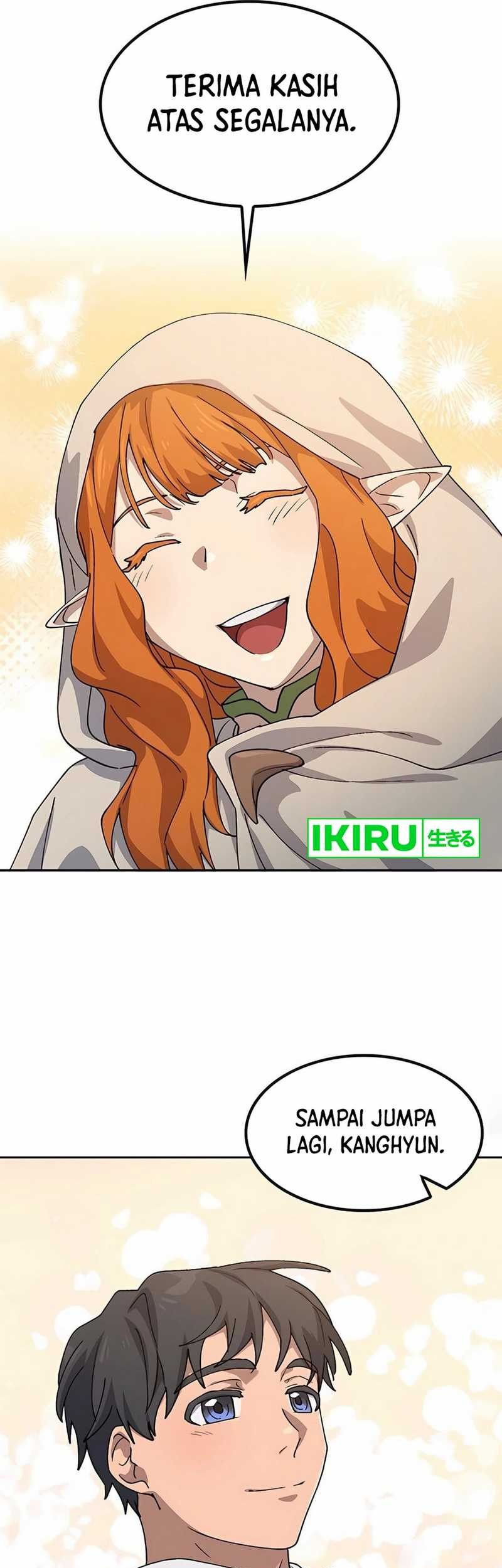 Healing Life Through Camping in Another World Chapter 62 - halaman 80