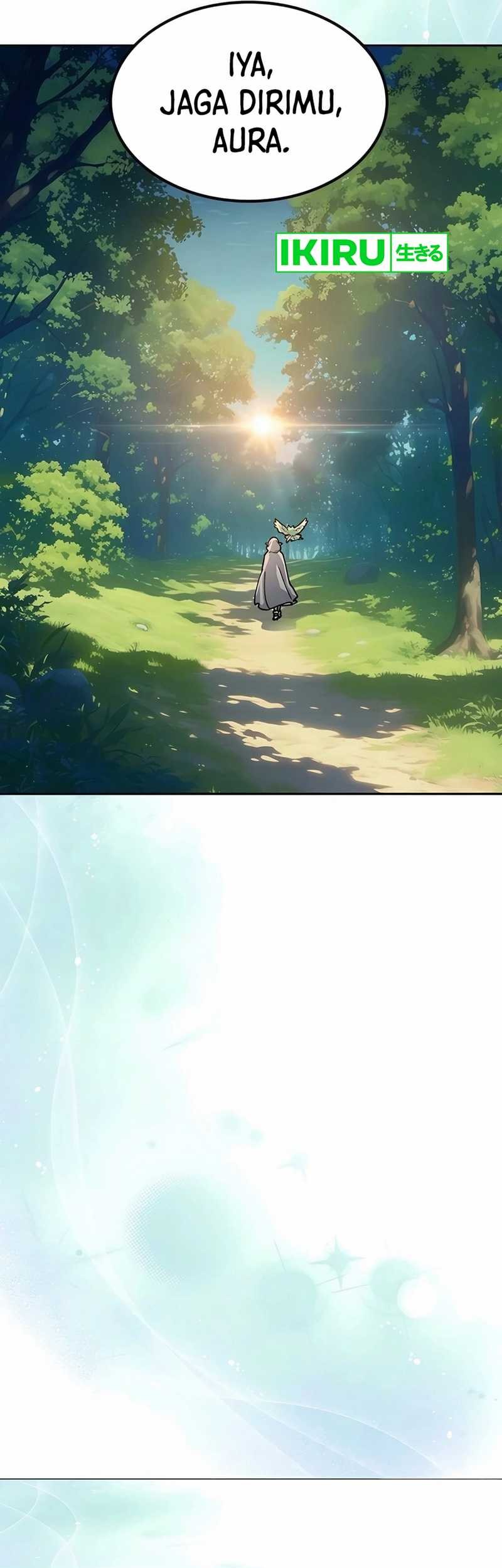 Healing Life Through Camping in Another World Chapter 62 - halaman 82