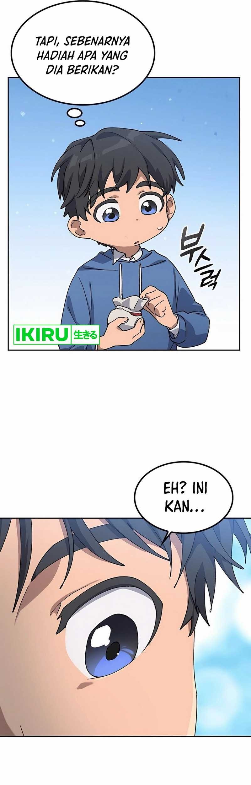 Healing Life Through Camping in Another World Chapter 62 - halaman 86