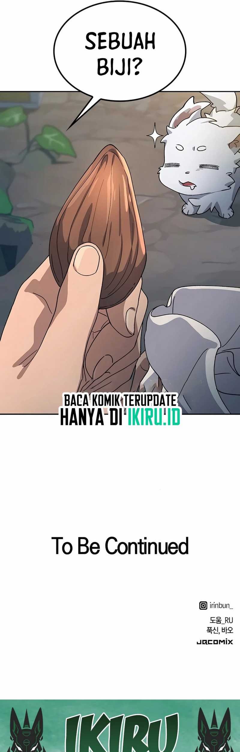 Healing Life Through Camping in Another World Chapter 62 - halaman 88