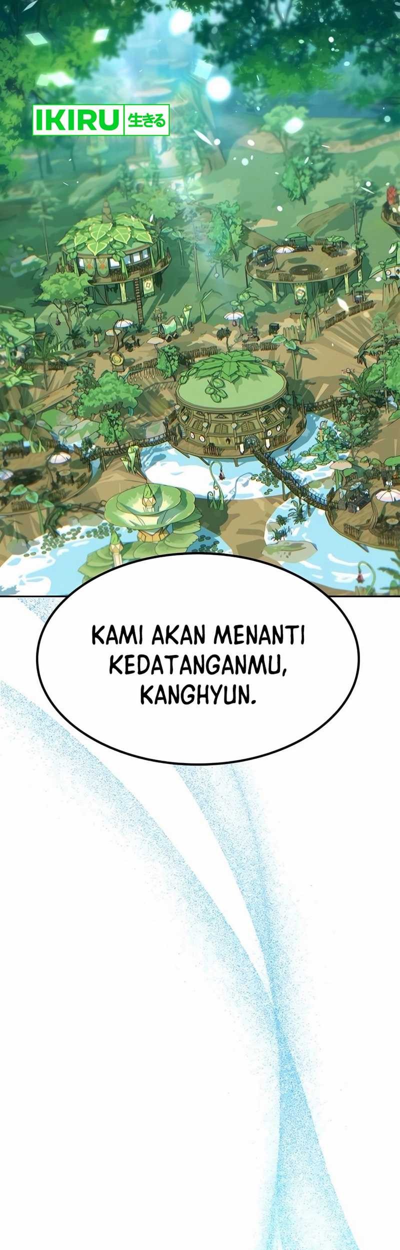 Healing Life Through Camping in Another World Chapter 63 - halaman 15