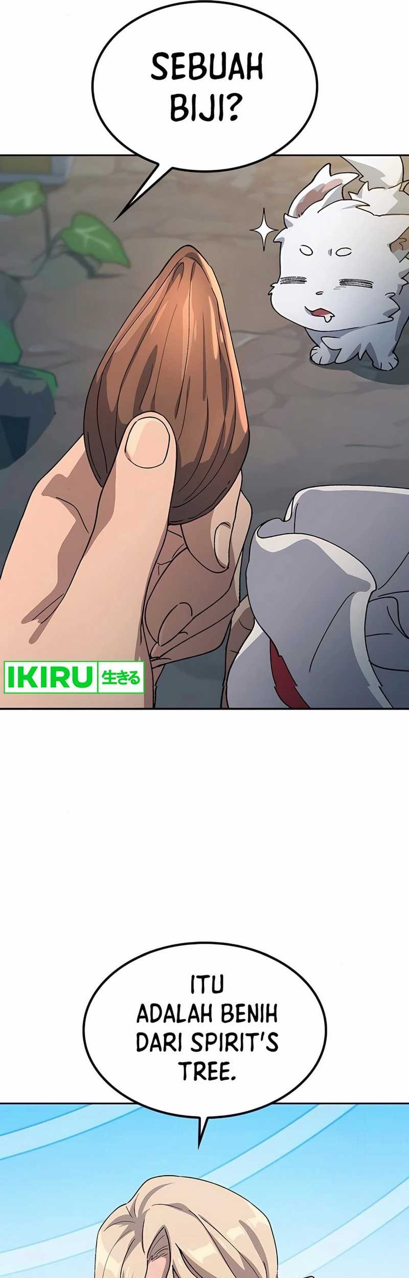 Healing Life Through Camping in Another World Chapter 63 - halaman 3