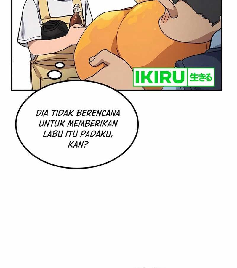 Healing Life Through Camping in Another World Chapter 63 - halaman 32