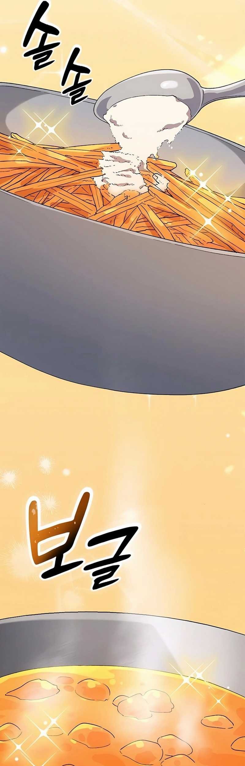 Healing Life Through Camping in Another World Chapter 63 - halaman 43