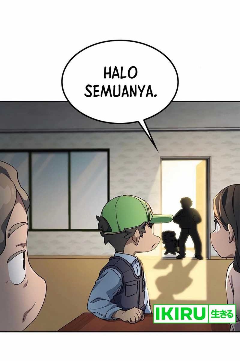 Healing Life Through Camping in Another World Chapter 63 - halaman 48