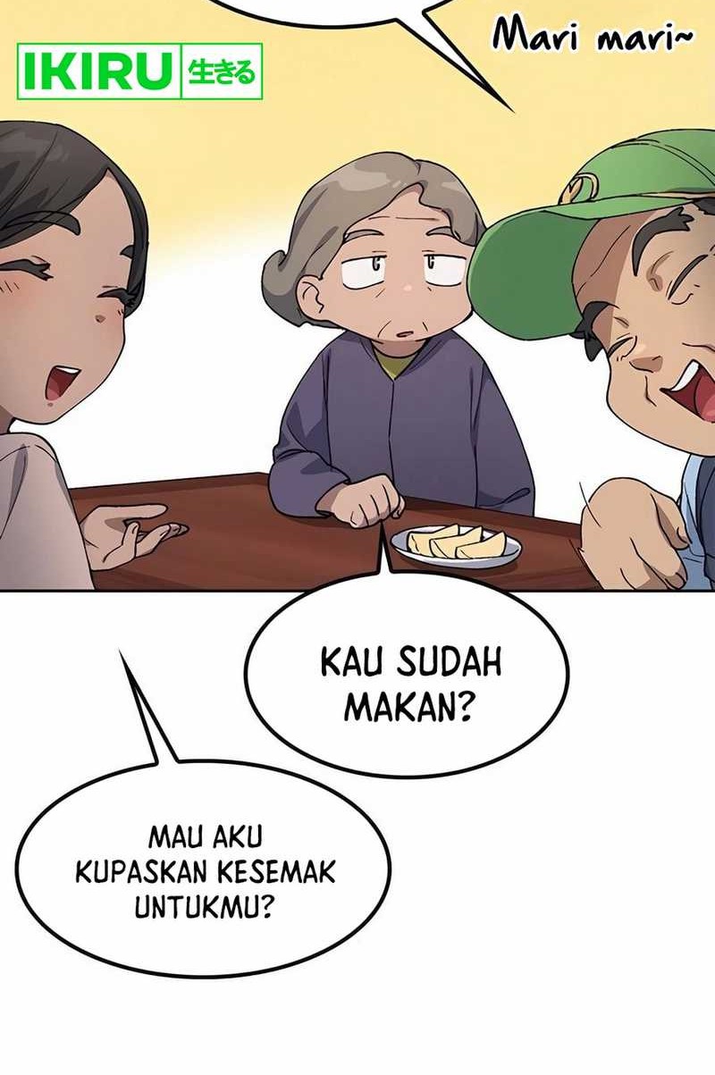 Healing Life Through Camping in Another World Chapter 63 - halaman 50
