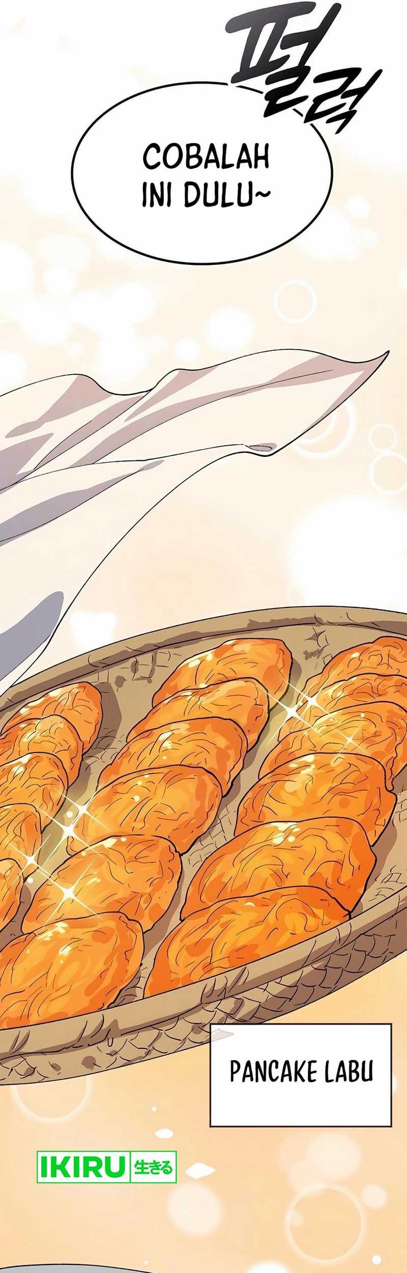Healing Life Through Camping in Another World Chapter 63 - halaman 53