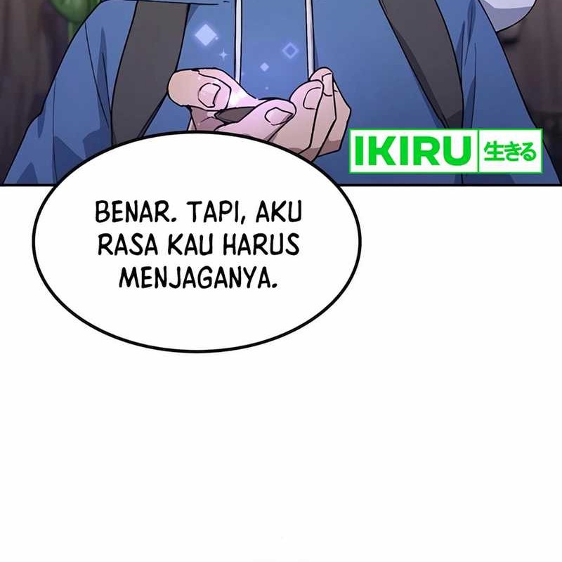 Healing Life Through Camping in Another World Chapter 63 - halaman 6