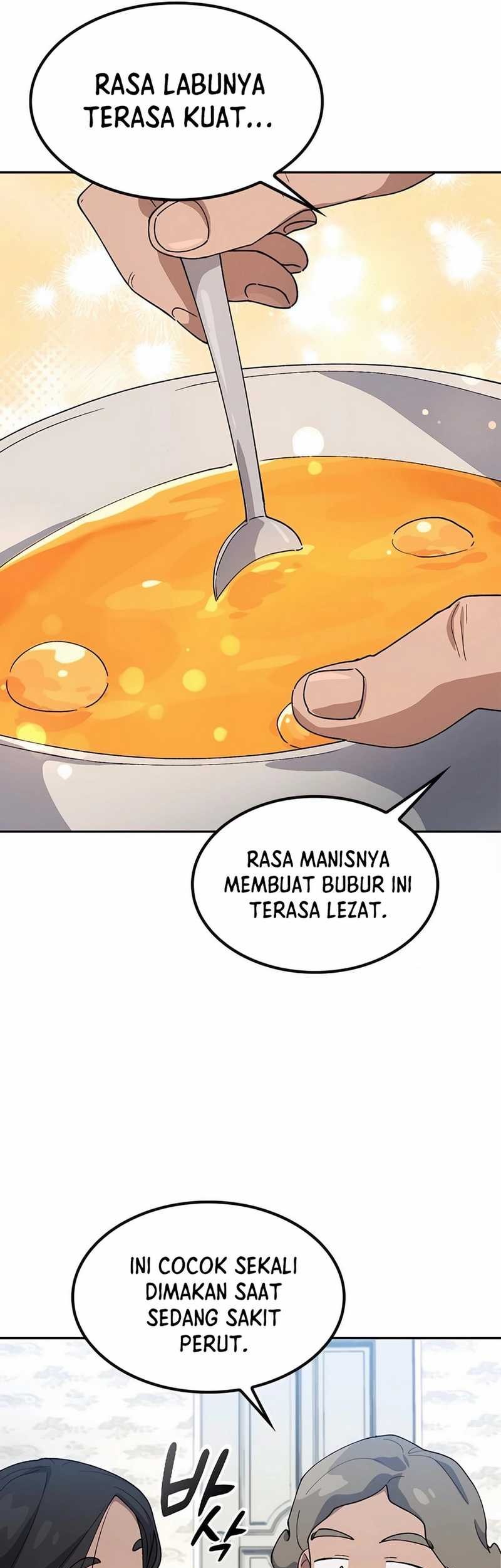 Healing Life Through Camping in Another World Chapter 63 - halaman 63