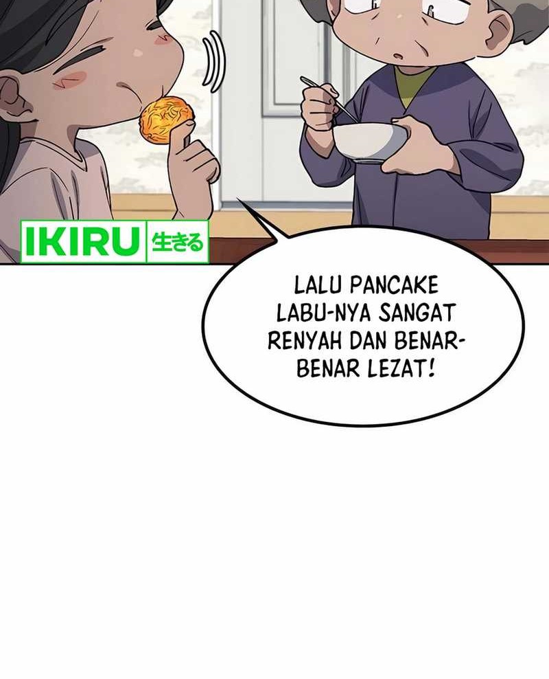 Healing Life Through Camping in Another World Chapter 63 - halaman 64