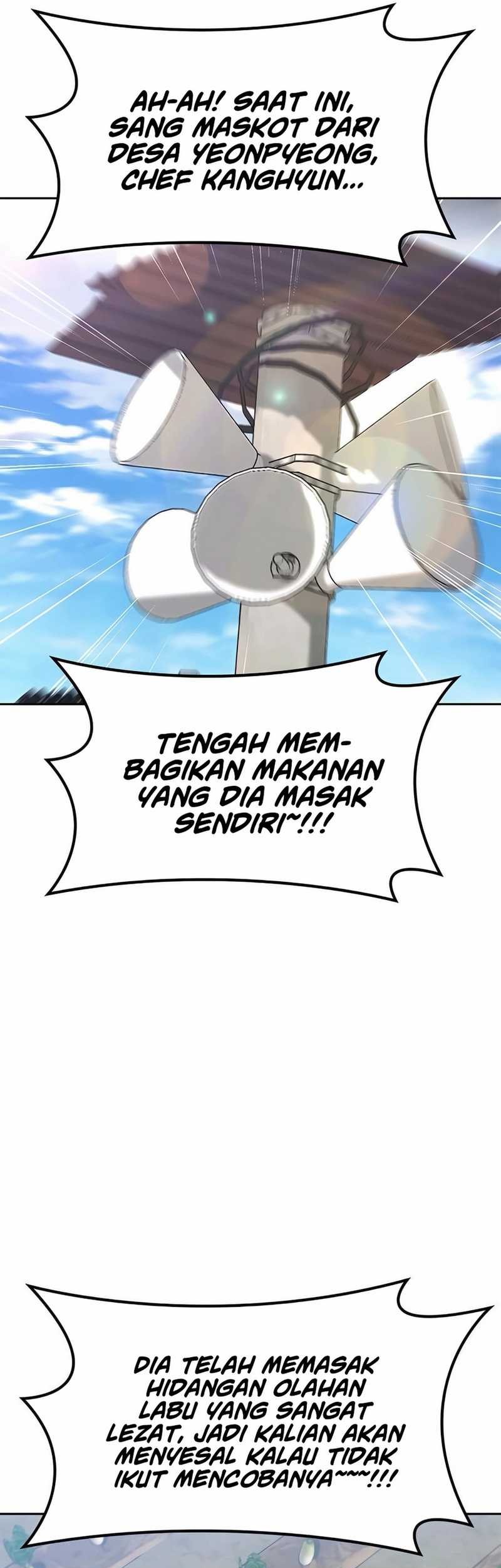 Healing Life Through Camping in Another World Chapter 63 - halaman 71