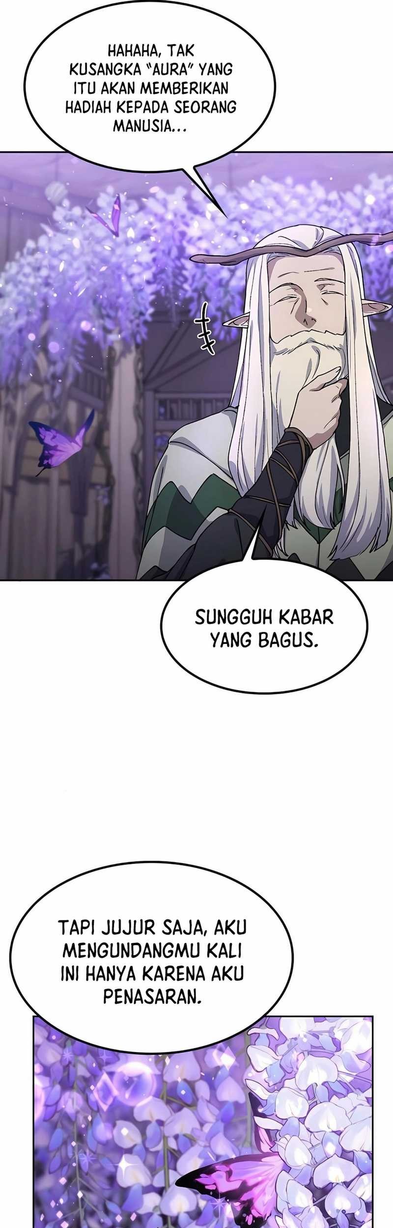Healing Life Through Camping in Another World Chapter 63 - halaman 9