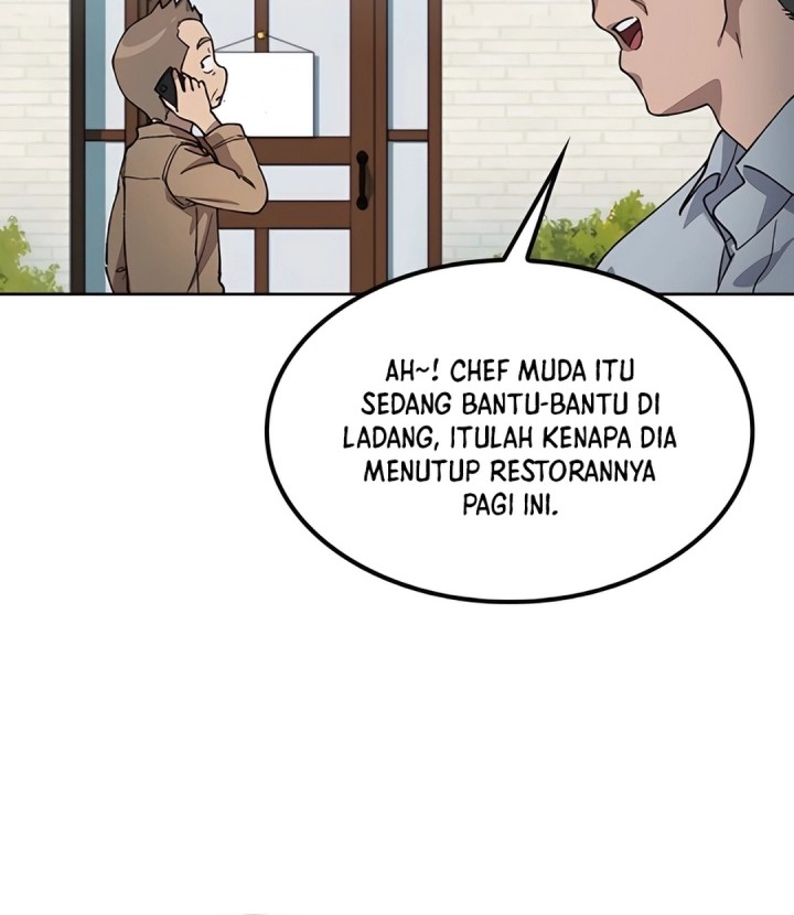 Healing Life Through Camping in Another World Chapter 64 - halaman 12