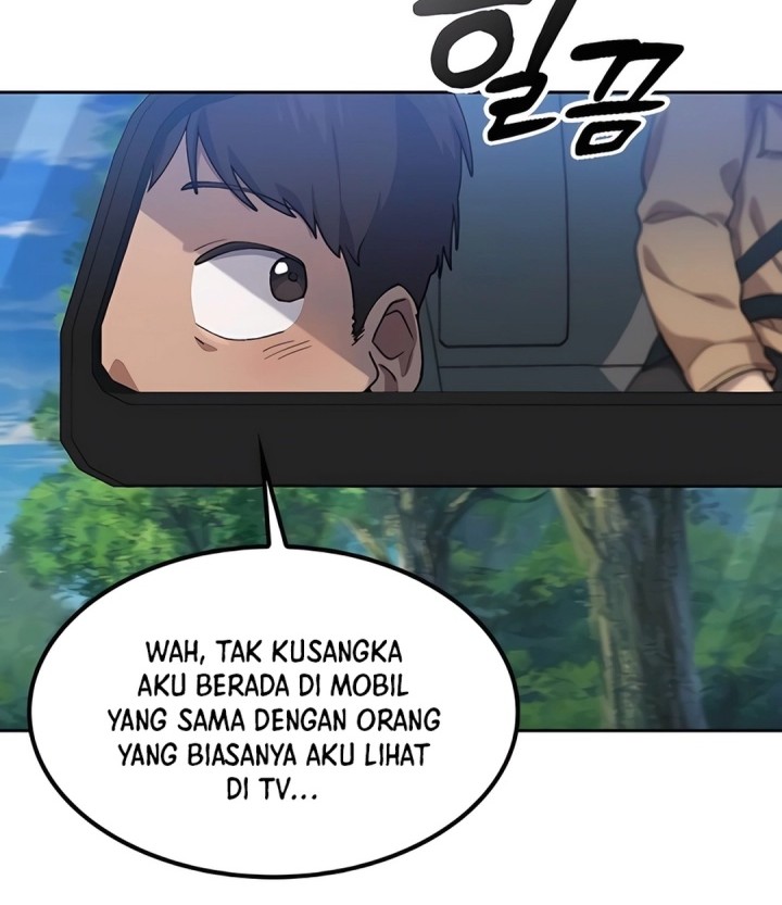 Healing Life Through Camping in Another World Chapter 64 - halaman 2